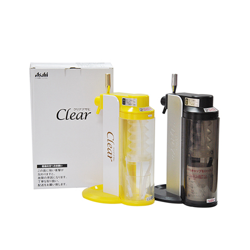 啤酒發泡器